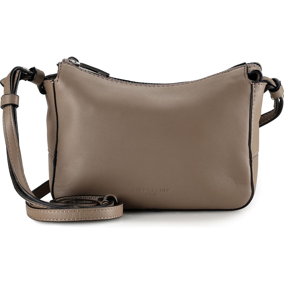 Liebeskind Sky II Mini Borsa Borsa a tracolla Vera Pelle 17.5 cm Liebeskind Sky II Mini Borsa Borsa a tracolla Vera Pelle 17.5 cm