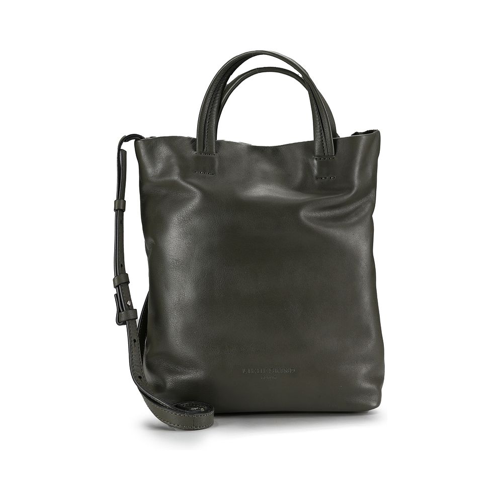 Liebeskind Hera Borsetta Vera Pelle 23 cm Liebeskind Hera Borsetta Vera Pelle 23 cm