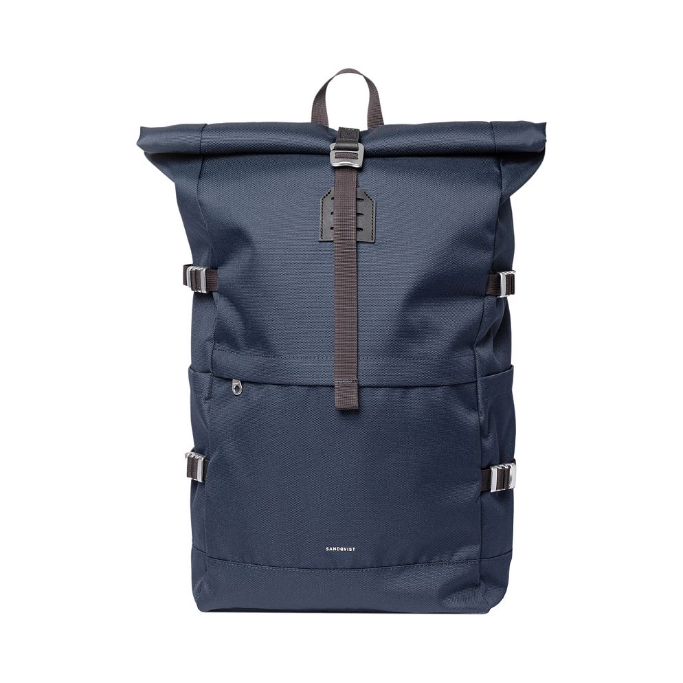 Sandqvist Icon Dagsryggsäckar 65 cm Laptopfack Sandqvist Icon Dagsryggsäckar 65 cm Laptopfack