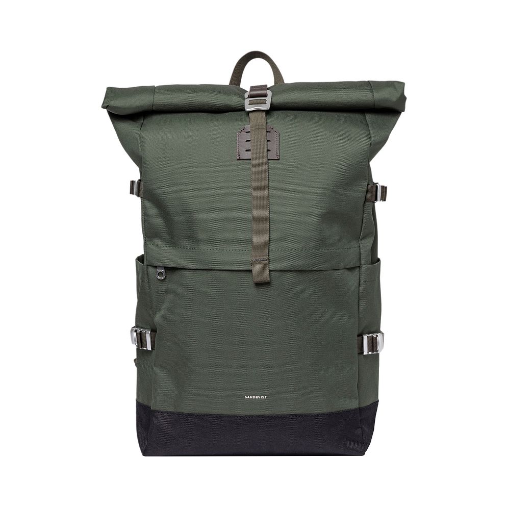 Sandqvist Icon Dagsryggsäckar 65 cm Laptopfack Sandqvist Icon Dagsryggsäckar 65 cm Laptopfack