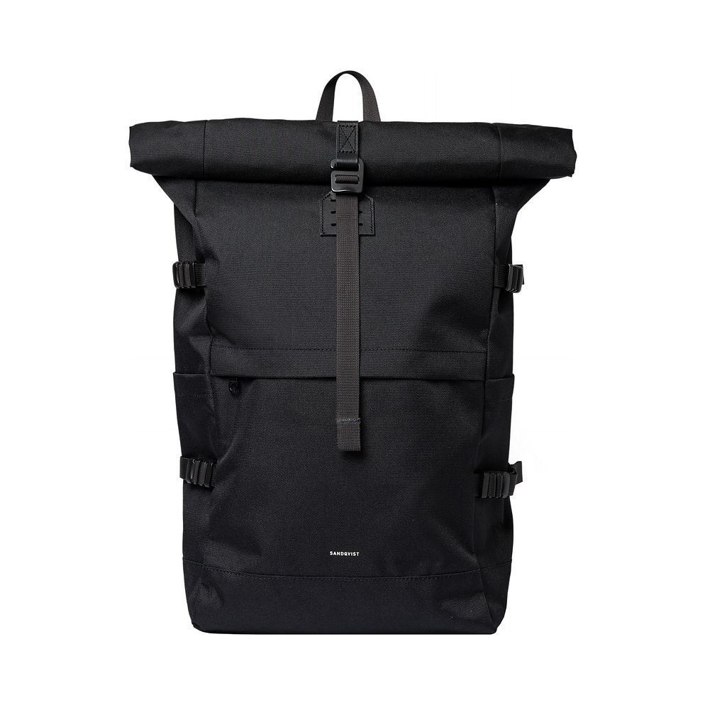 Sandqvist Icon Dagsryggsäckar 65 cm Laptopfack Sandqvist Icon Dagsryggsäckar 65 cm Laptopfack