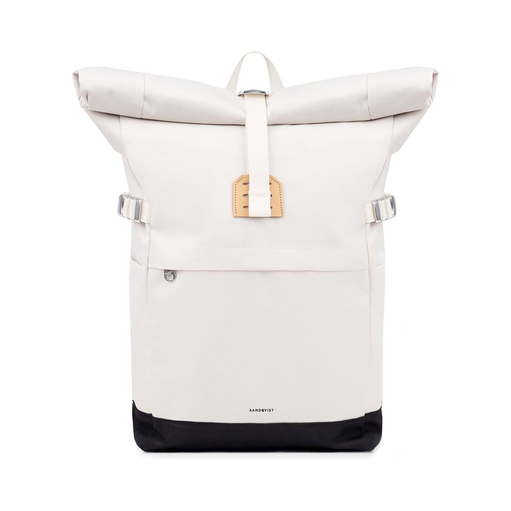 Sandqvist Icon Dagsryggsäckar 65 cm Laptopfack Sandqvist Icon Dagsryggsäckar 65 cm Laptopfack