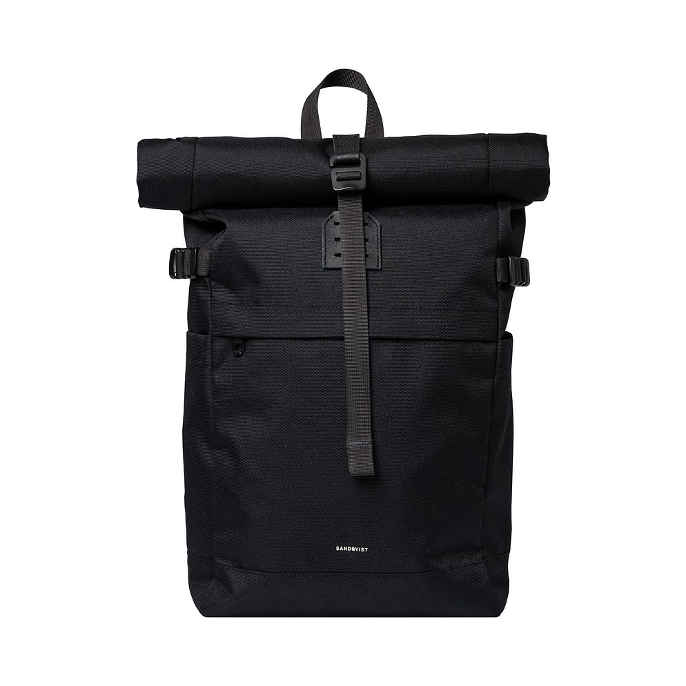 Sandqvist Icon Dagsryggsäckar 65 cm Laptopfack Sandqvist Icon Dagsryggsäckar 65 cm Laptopfack