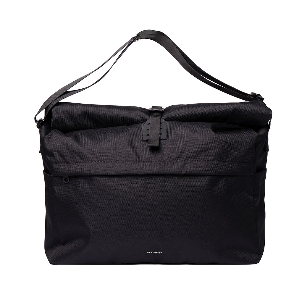 Sandqvist Icon Portfölj 49 cm Laptopfack Sandqvist Icon Portfölj 49 cm Laptopfack