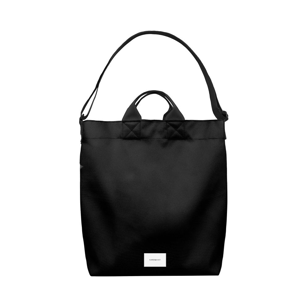 Sandqvist Ground Borsa a spalla 32 cm Vano porta PC Sandqvist Ground Borsa a spalla 32 cm Vano porta PC