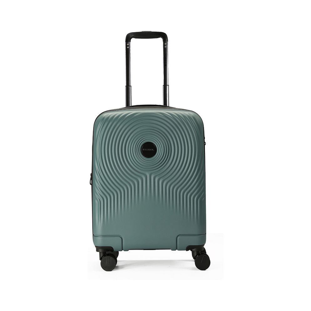 Gabol Radar 4 ruedas Maleta de cabina 55 cm Gabol Radar 4 ruedas Maleta de cabina 55 cm