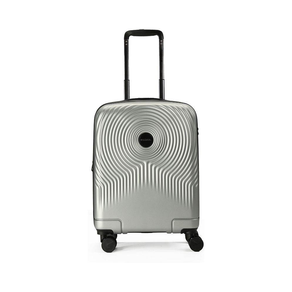 Gabol Radar 4 ruote Trolley cabina 55 cm