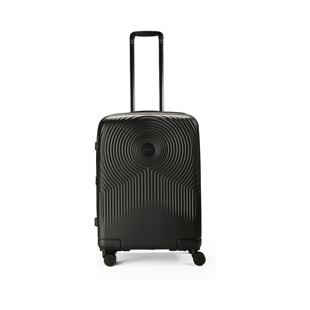 Gabol Radar 4 ruote Carrello 65 cm espandibile Gabol Radar 4 ruote Carrello 65 cm espandibile