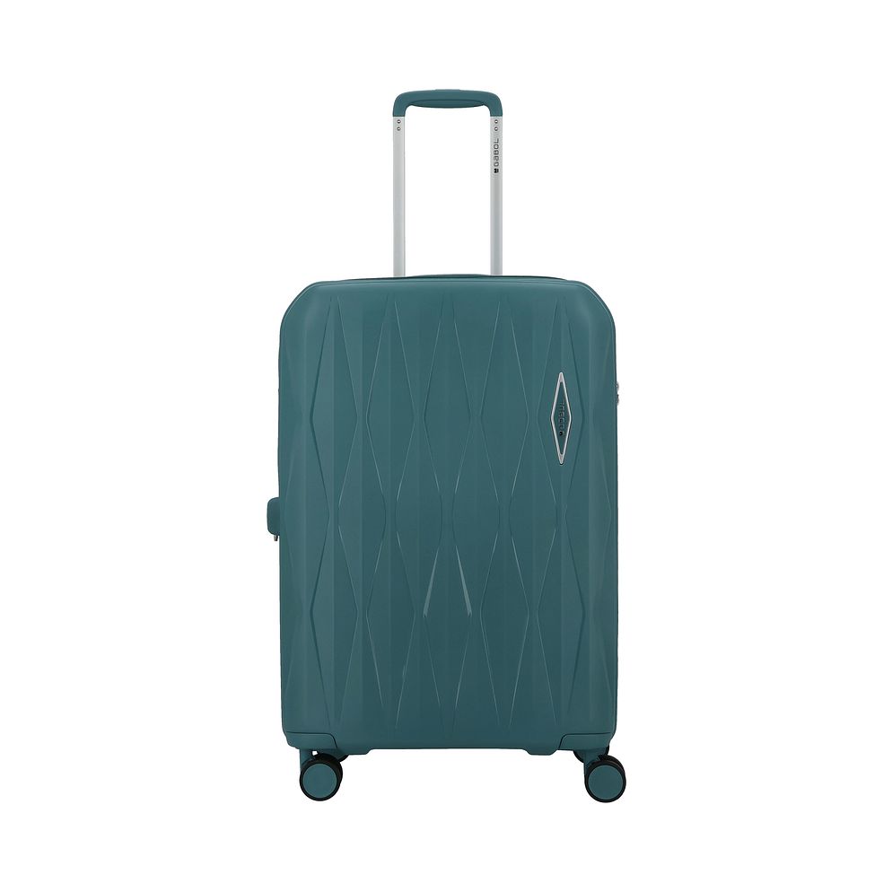 Gabol Infinity 4 ruote Carrello 66 cm espandibile Gabol Infinity 4 ruote Carrello 66 cm espandibile