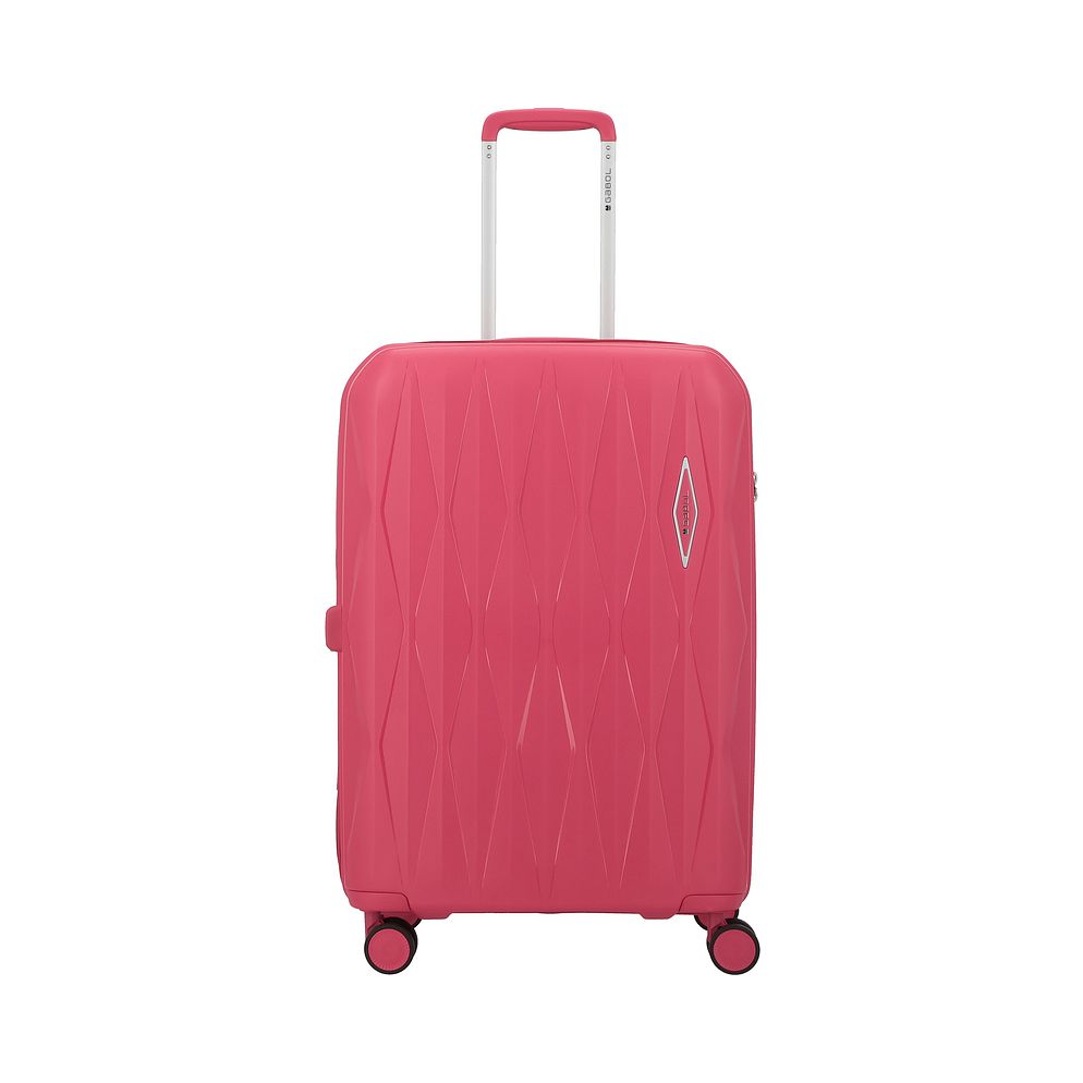 Gabol Infinity 4 ruote Carrello 66 cm espandibile Gabol Infinity 4 ruote Carrello 66 cm espandibile