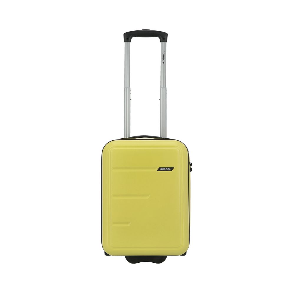 Gabol Future Plus 2 ruedas Maleta de cabina 44 cm Gabol Future Plus 2 ruedas Maleta de cabina 44 cm