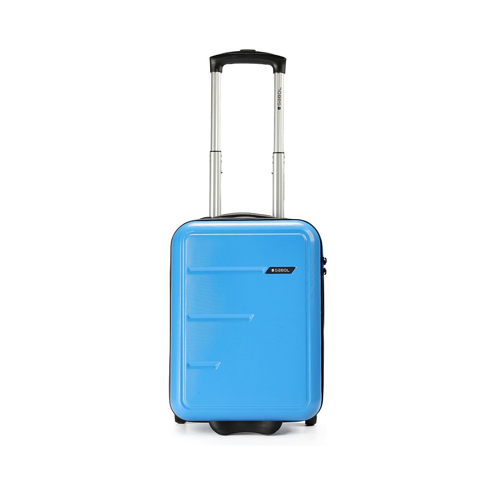 Gabol Future Plus 2 ruedas Maleta de cabina 44 cm