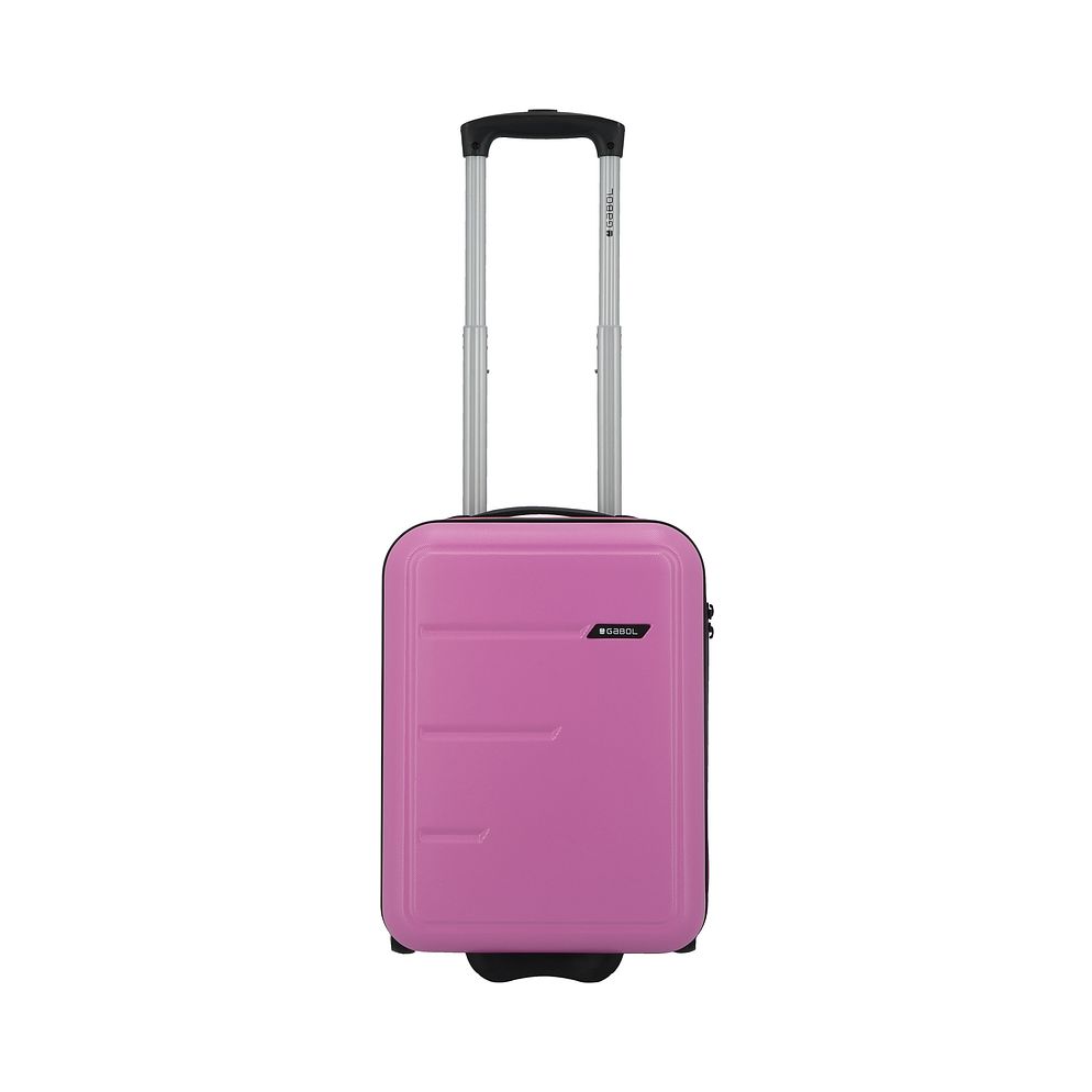 Gabol Future Plus 2 ruedas Maleta de cabina 44 cm Gabol Future Plus 2 ruedas Maleta de cabina 44 cm