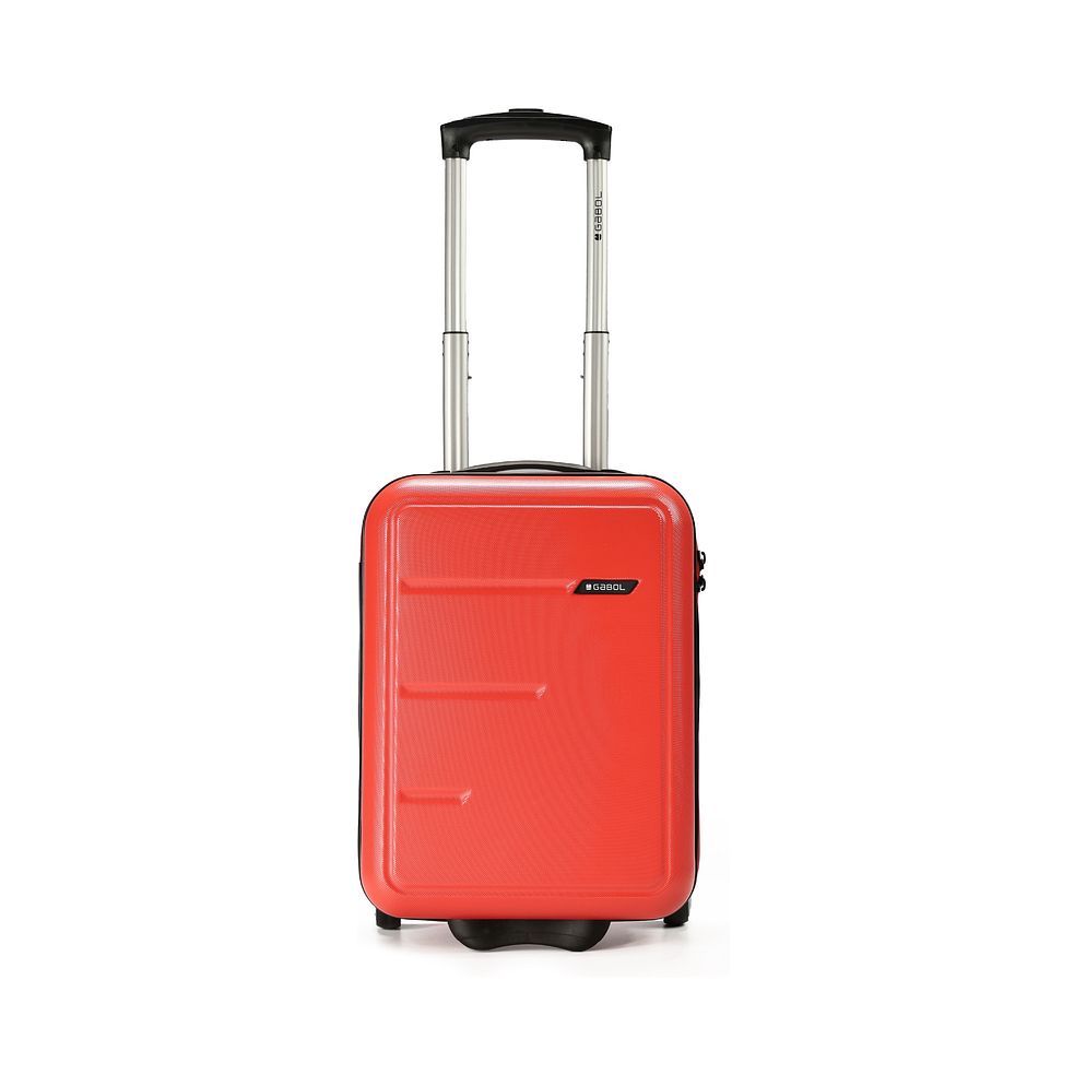 Gabol Future Plus 2 ruote Trolley cabina 44 cm