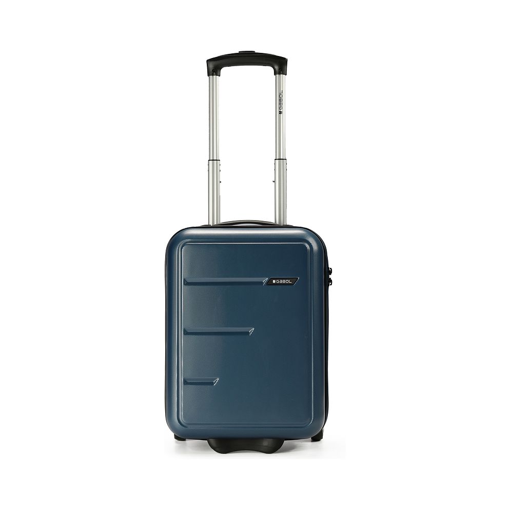 Gabol Future Plus 2 ruedas Maleta de cabina 44 cm Gabol Future Plus 2 ruedas Maleta de cabina 44 cm