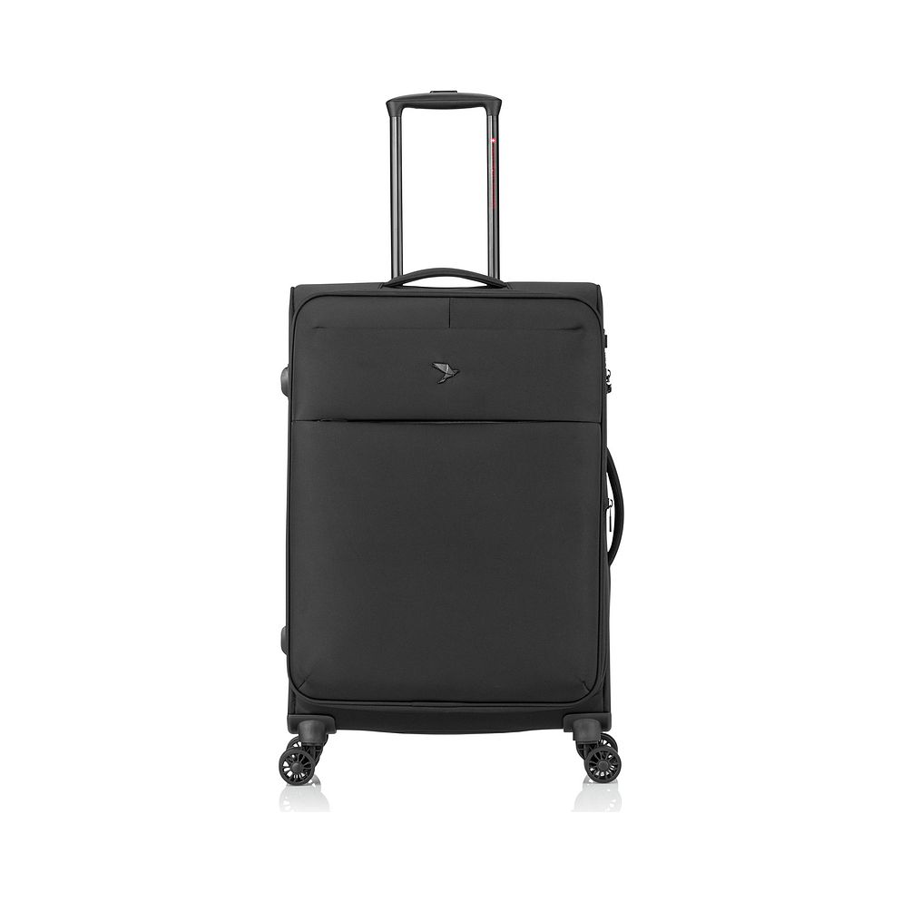 Pack Easy GoUp 4 ruote Carrello M 65 cm espandibile