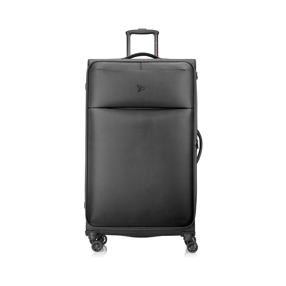 Pack Easy GoUp 4 ruote Carrello L 76 cm espandibile Pack Easy GoUp 4 ruote Carrello L 76 cm espandibile