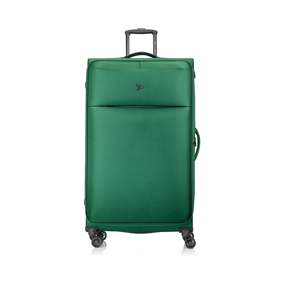 Pack Easy GoUp 4 ruote Carrello XL 90 cm espandibile