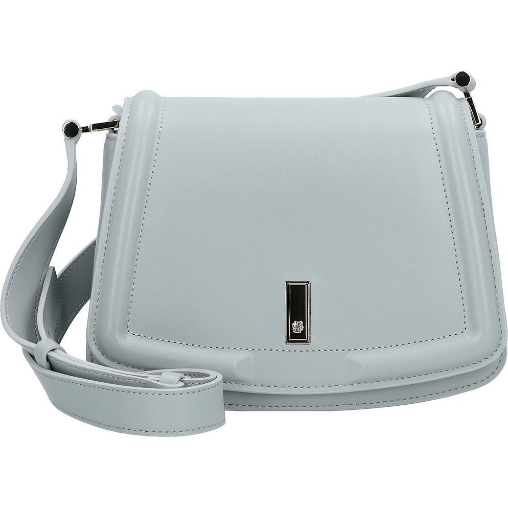 Boss Ariell Borsa a tracolla Vera Pelle 22.5 cm Boss Ariell Borsa a tracolla Vera Pelle 22.5 cm