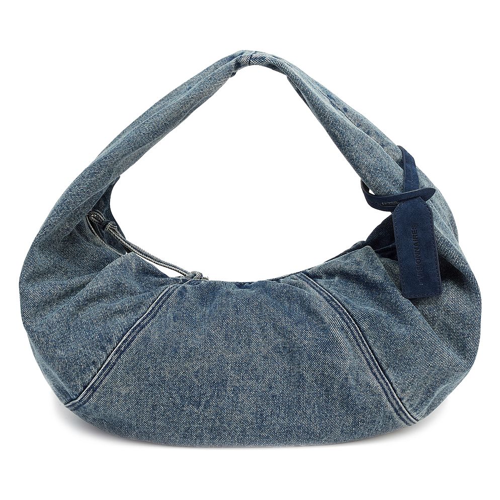 LES VISIONNAIRES Greta Essential Borsa a spalla 37 cm LES VISIONNAIRES Greta Essential Borsa a spalla 37 cm