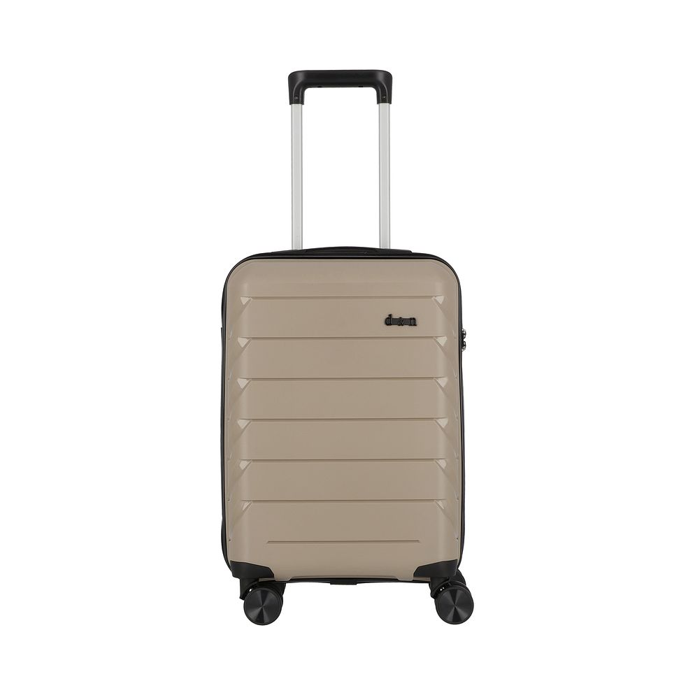 d & n Travel Line 4100 4 ruedas Maleta de cabina S 53 cm d & n Travel Line 4100 4 ruedas Maleta de cabina S 53 cm