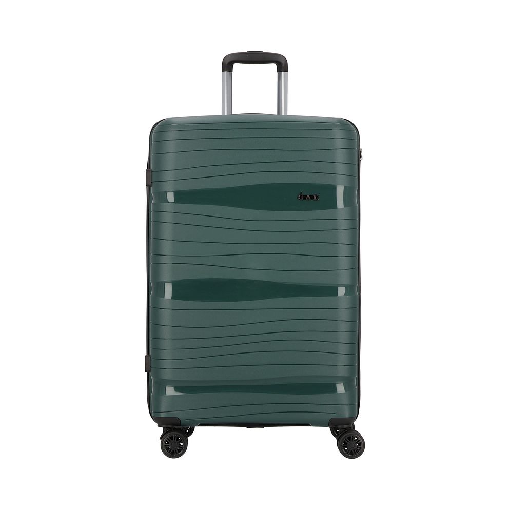 d & n Travel Line 4300 4 ruote Carrello L 78 cm d & n Travel Line 4300 4 ruote Carrello L 78 cm