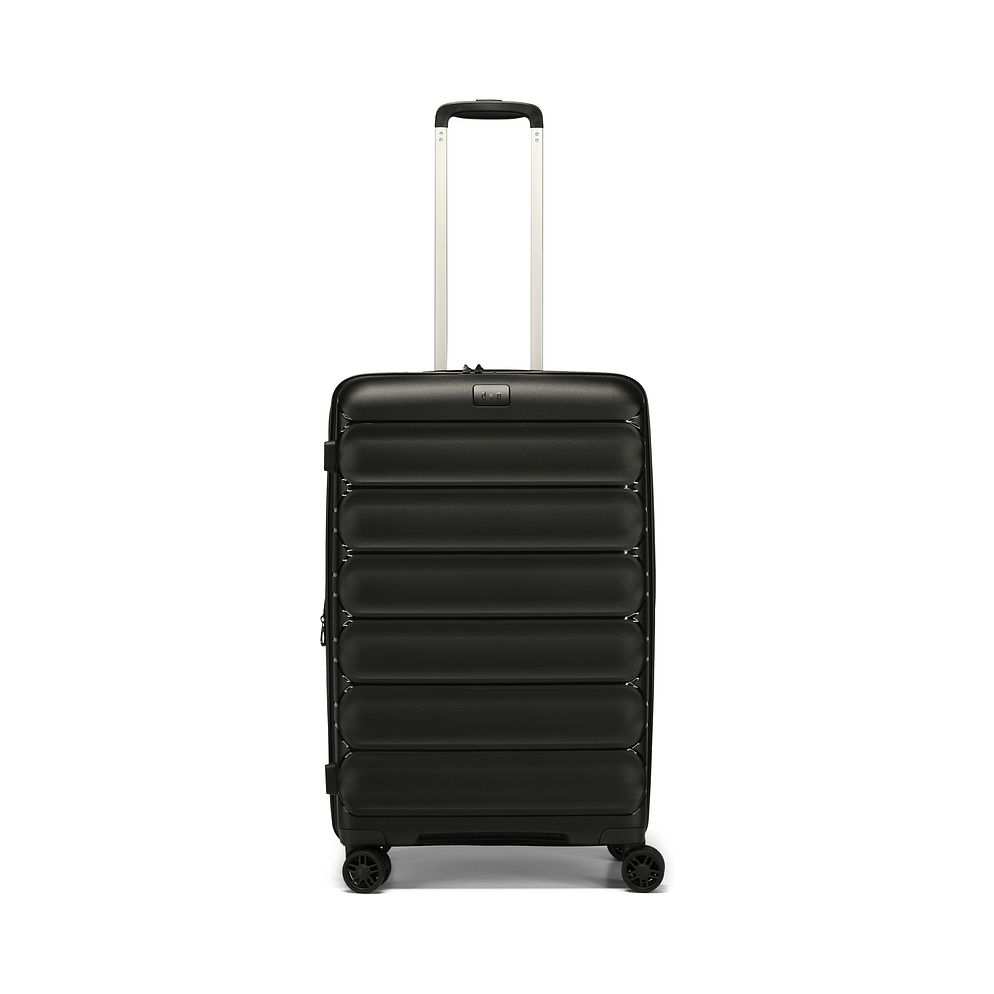 d & n Travel Line 4700 4 ruote Carrello 68 cm espandibile d & n Travel Line 4700 4 ruote Carrello 68 cm espandibile