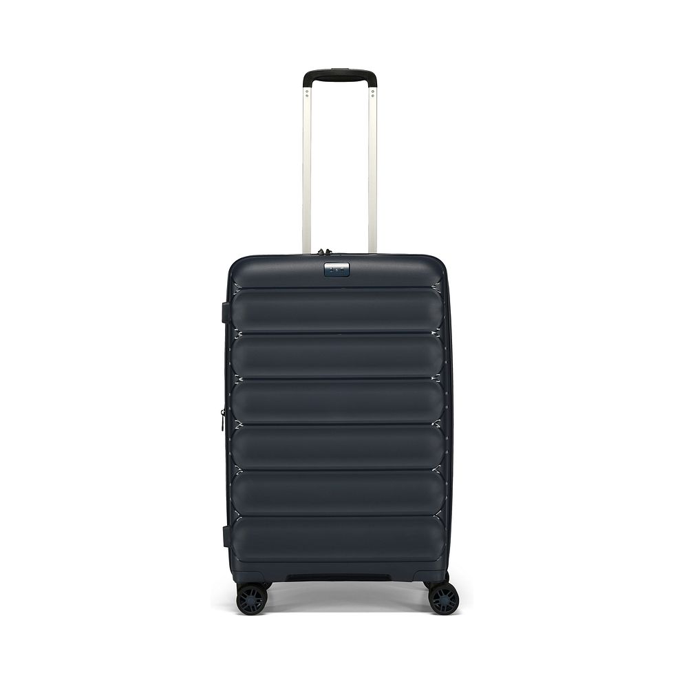 d & n Travel Line 4700 4 ruote Carrello 68 cm espandibile