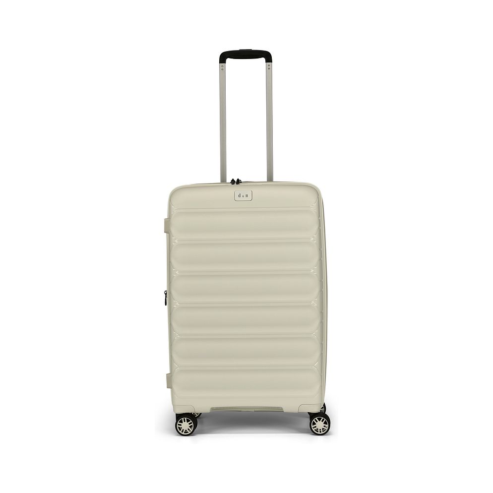 d & n Travel Line 4700 4 ruote Carrello 68 cm espandibile d & n Travel Line 4700 4 ruote Carrello 68 cm espandibile