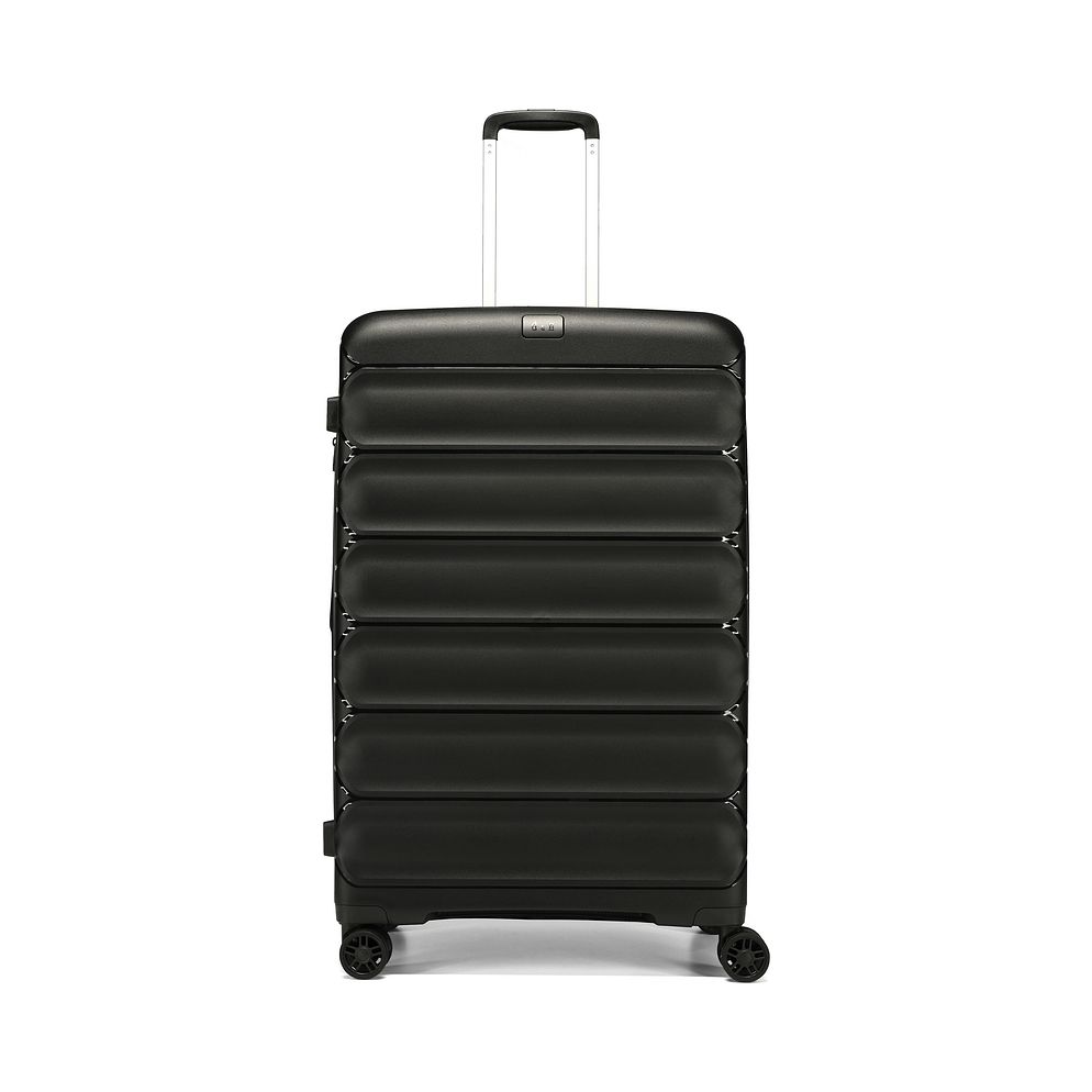 d & n Travel Line 4700 4 ruote Carrello 78 cm espandibile