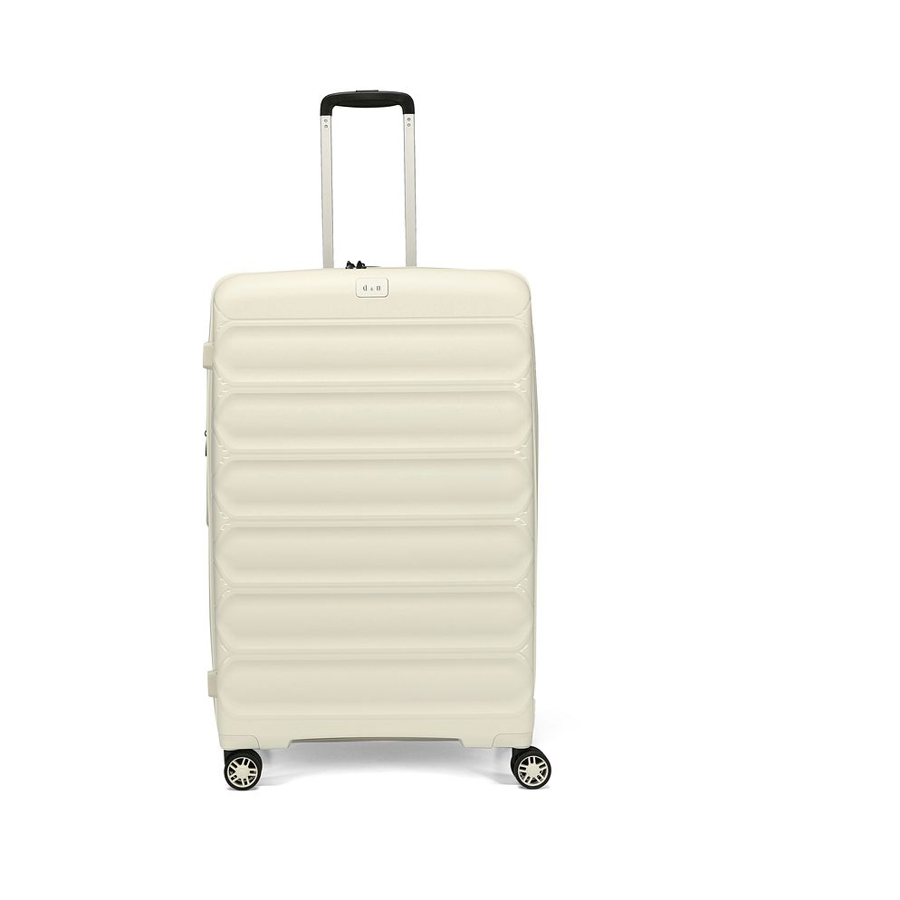 d & n Travel Line 4700 4 ruote Carrello 78 cm espandibile d & n Travel Line 4700 4 ruote Carrello 78 cm espandibile