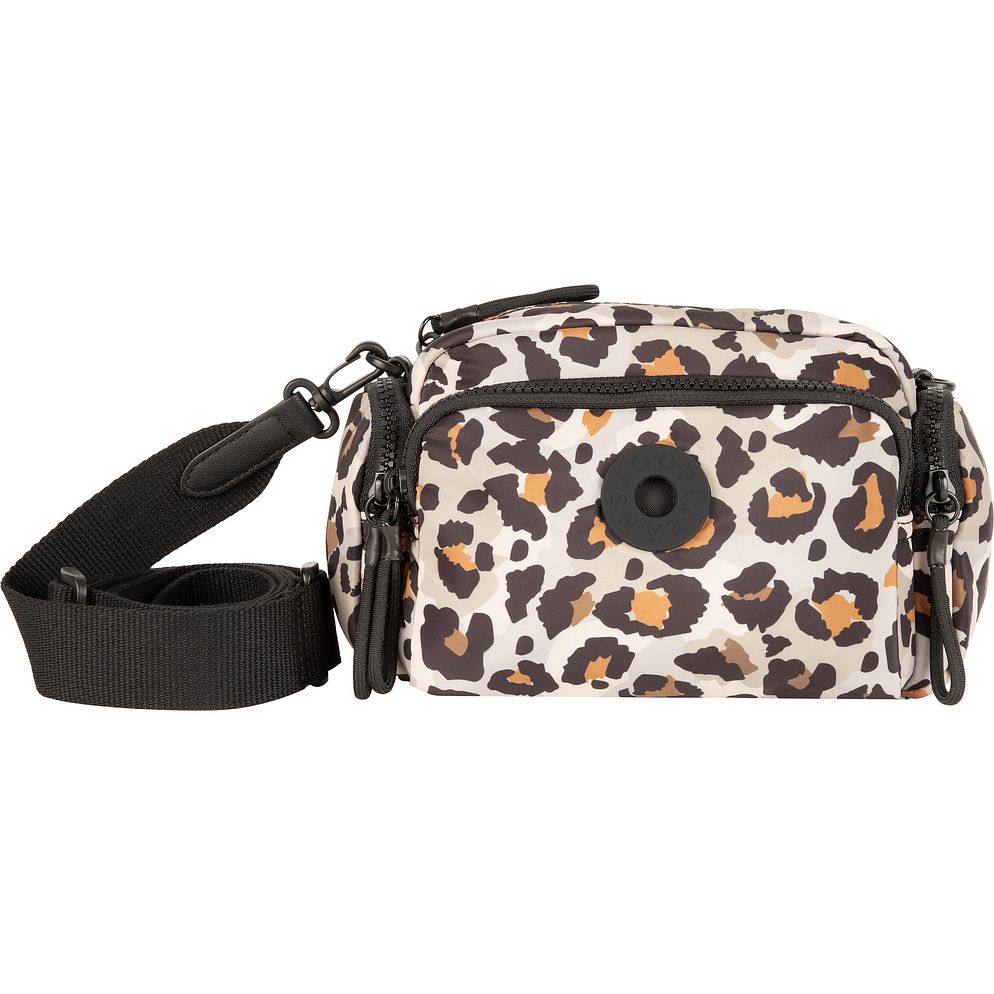 Joop! Jeans Giocoso Leo Borsa a tracolla 23 cm
