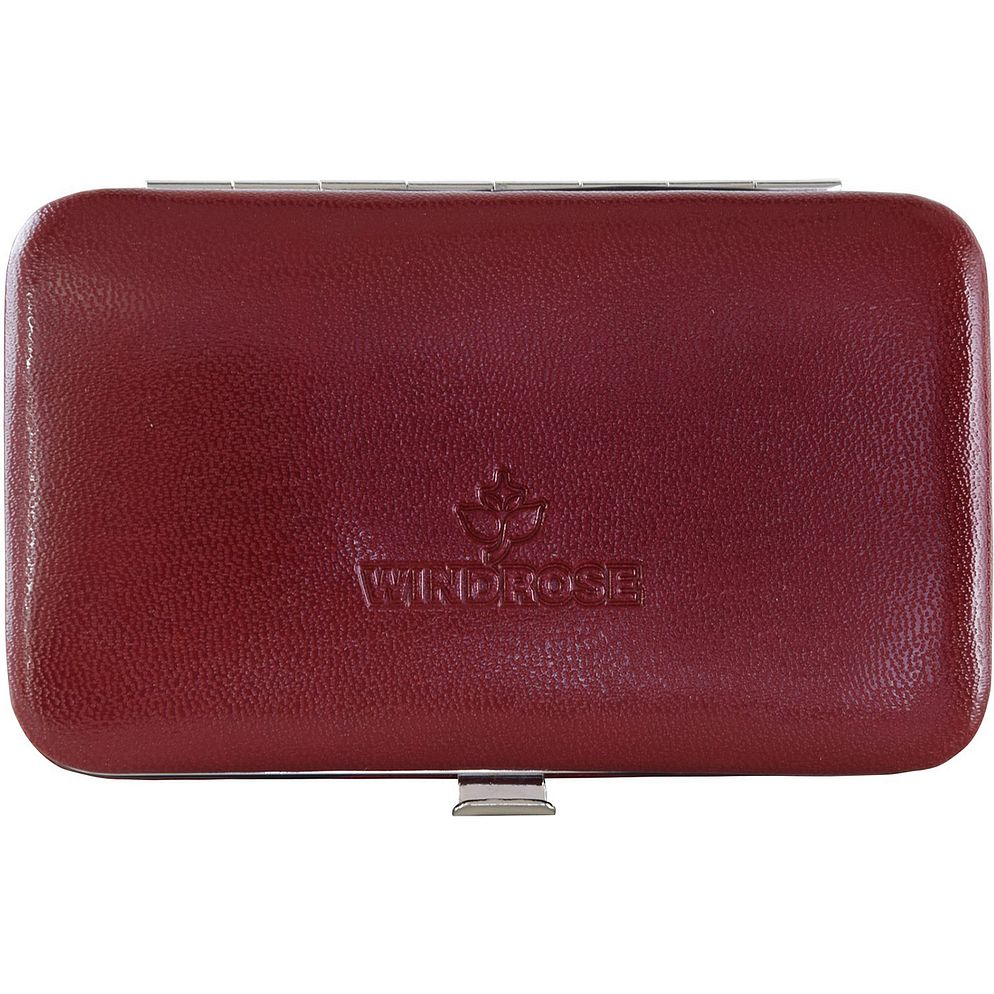 Windrose Merino Scatola per gioielli 11 cm