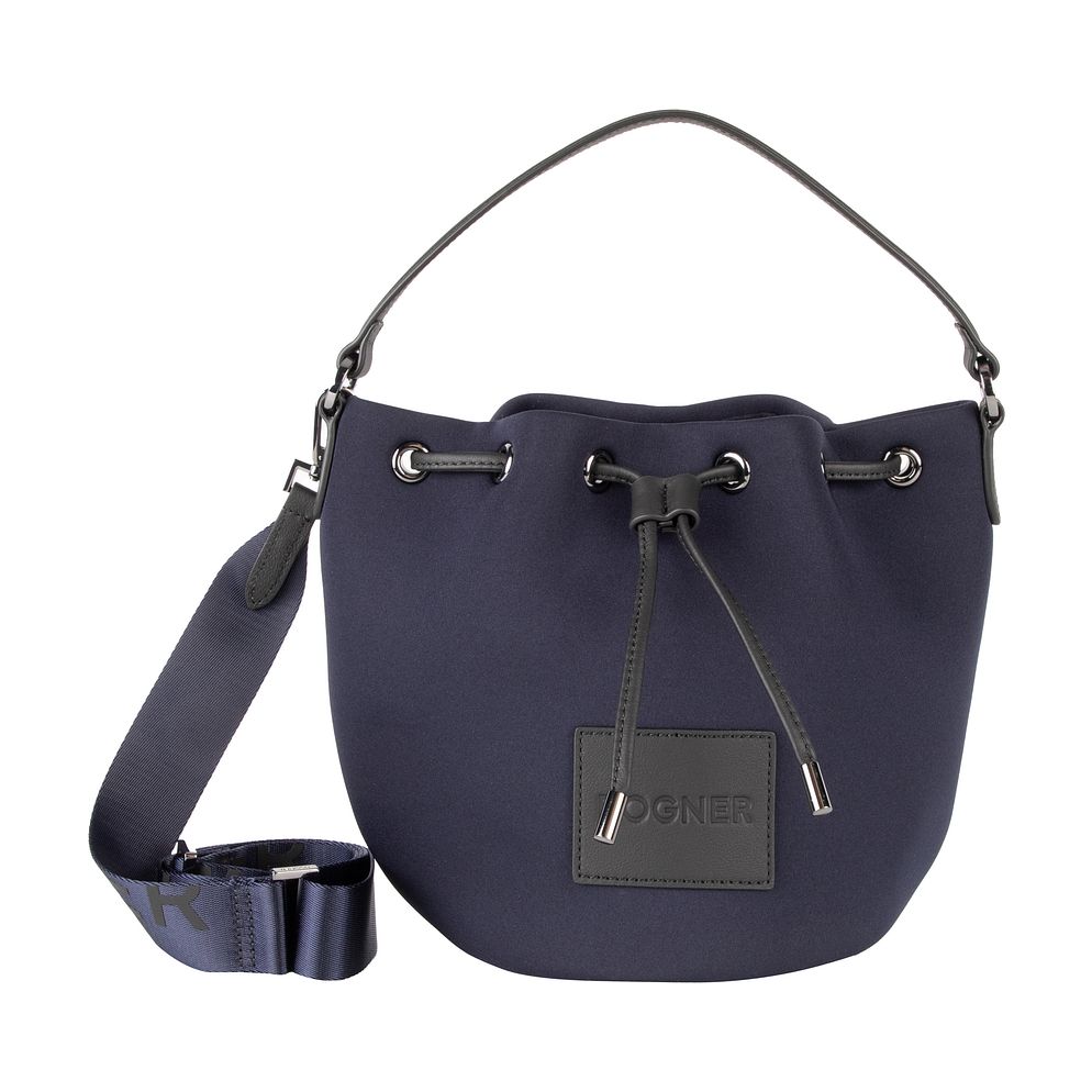 Bogner Alvier Borsa a sacco 17 cm Bogner Alvier Borsa a sacco 17 cm