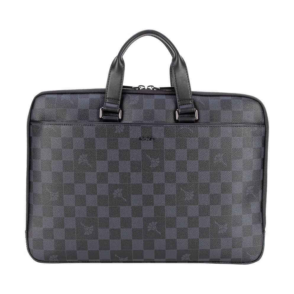 Joop! Cortina Piazza Janus Valigetta 38 cm Vano porta PC