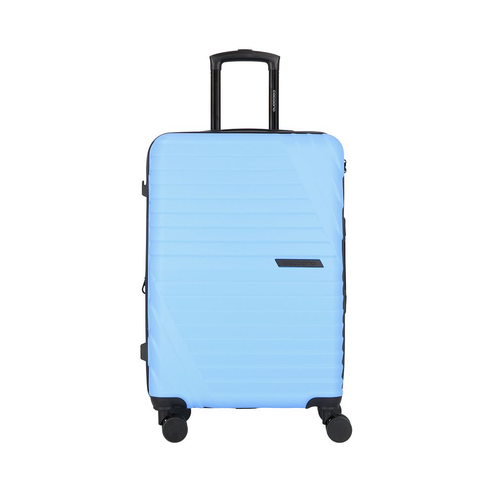 cocoono Larnaka 4 kolečka kufr 68 cm Rozšiřitelný cocoono Larnaka 4 kolečka kufr 68 cm Rozšiřitelný