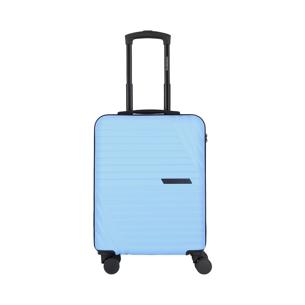 cocoono Larnaka 4 kolečka Kabinový kufr 55 cm