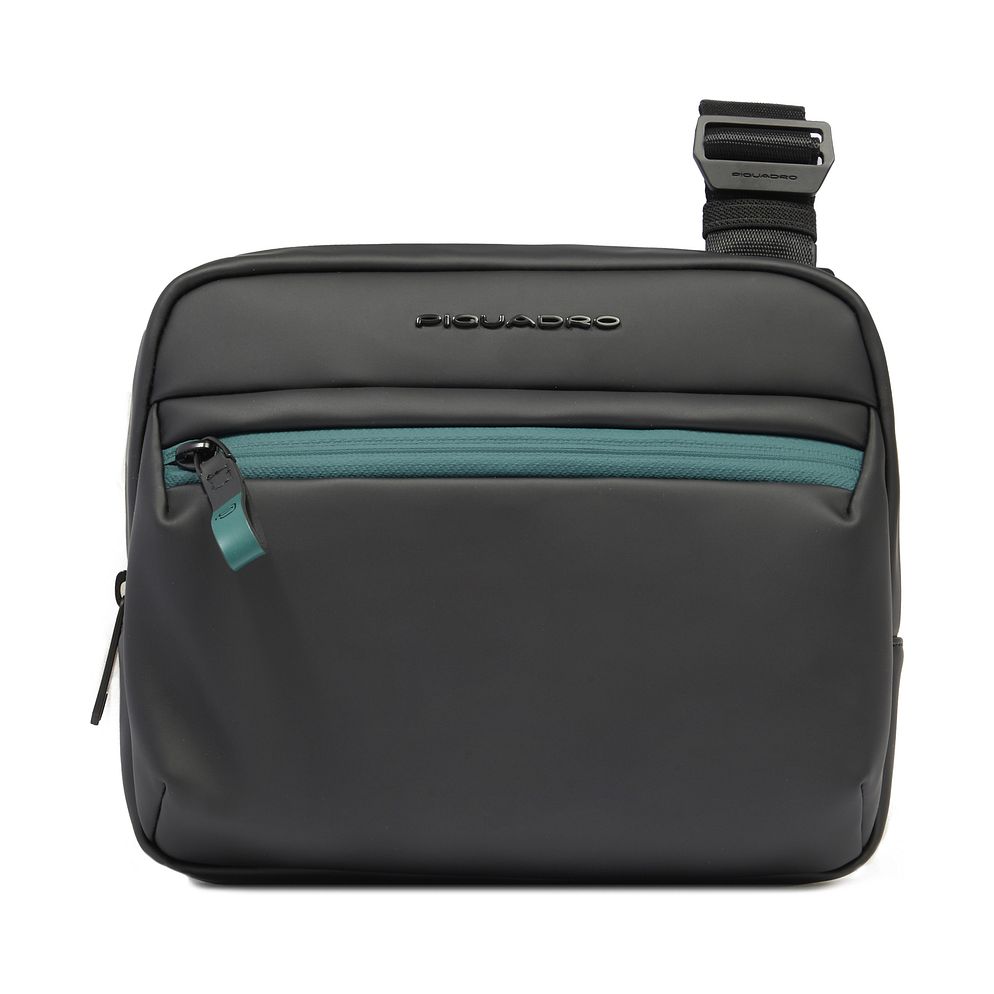 Piquadro Corner Borsa a tracolla 22 cm