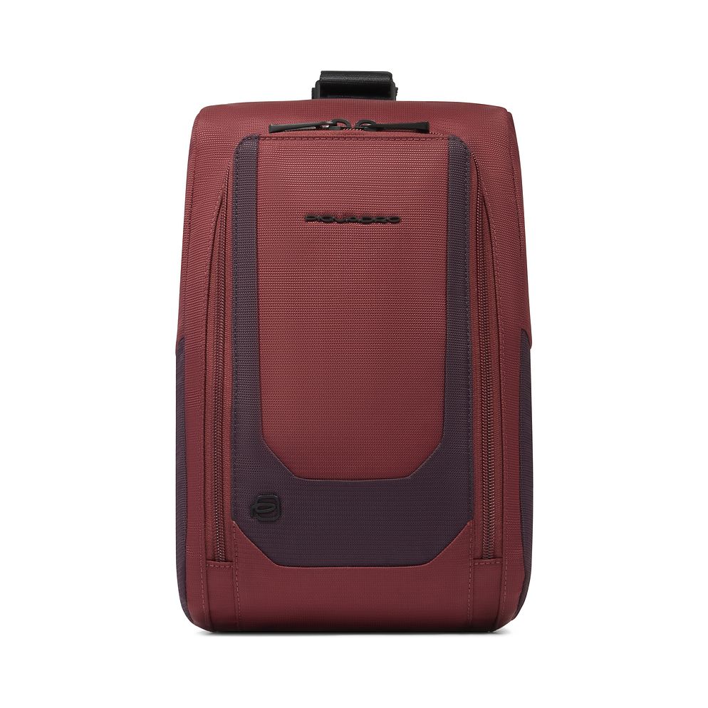 Piquadro S140 Borsa a tracolla Protezione RFID 18 cm Piquadro S140 Borsa a tracolla Protezione RFID 18 cm