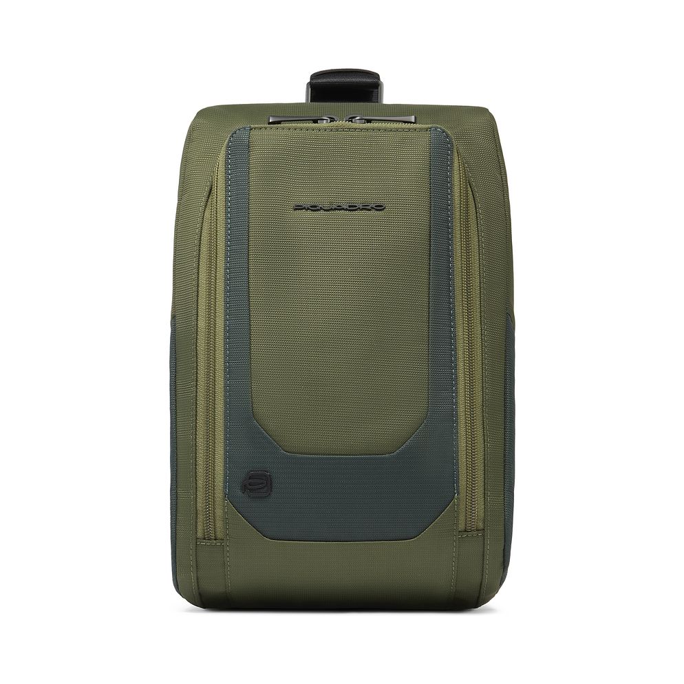 Piquadro S140 Borsa a tracolla Protezione RFID 18 cm Piquadro S140 Borsa a tracolla Protezione RFID 18 cm