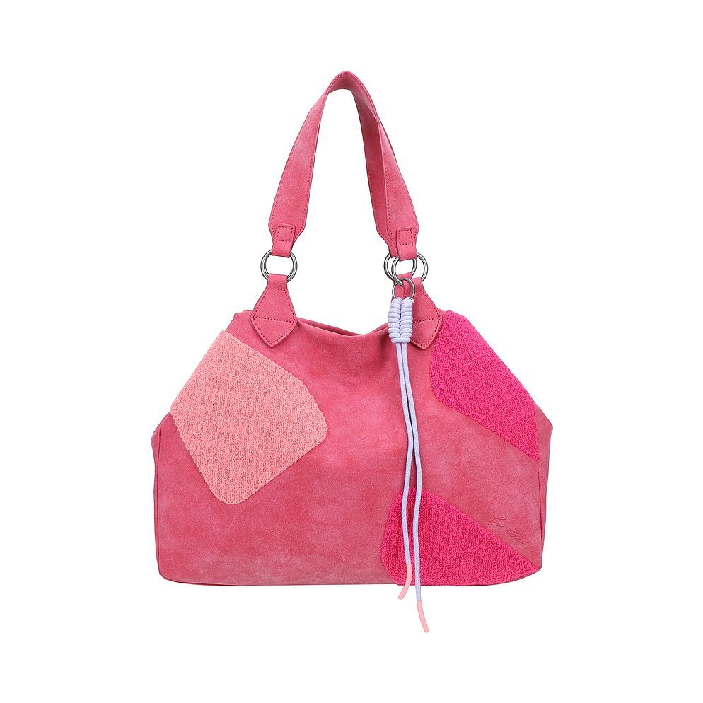 Fritzi aus Preußen Izzy Borsa a spalla 42 cm Fritzi aus Preußen Izzy Borsa a spalla 42 cm