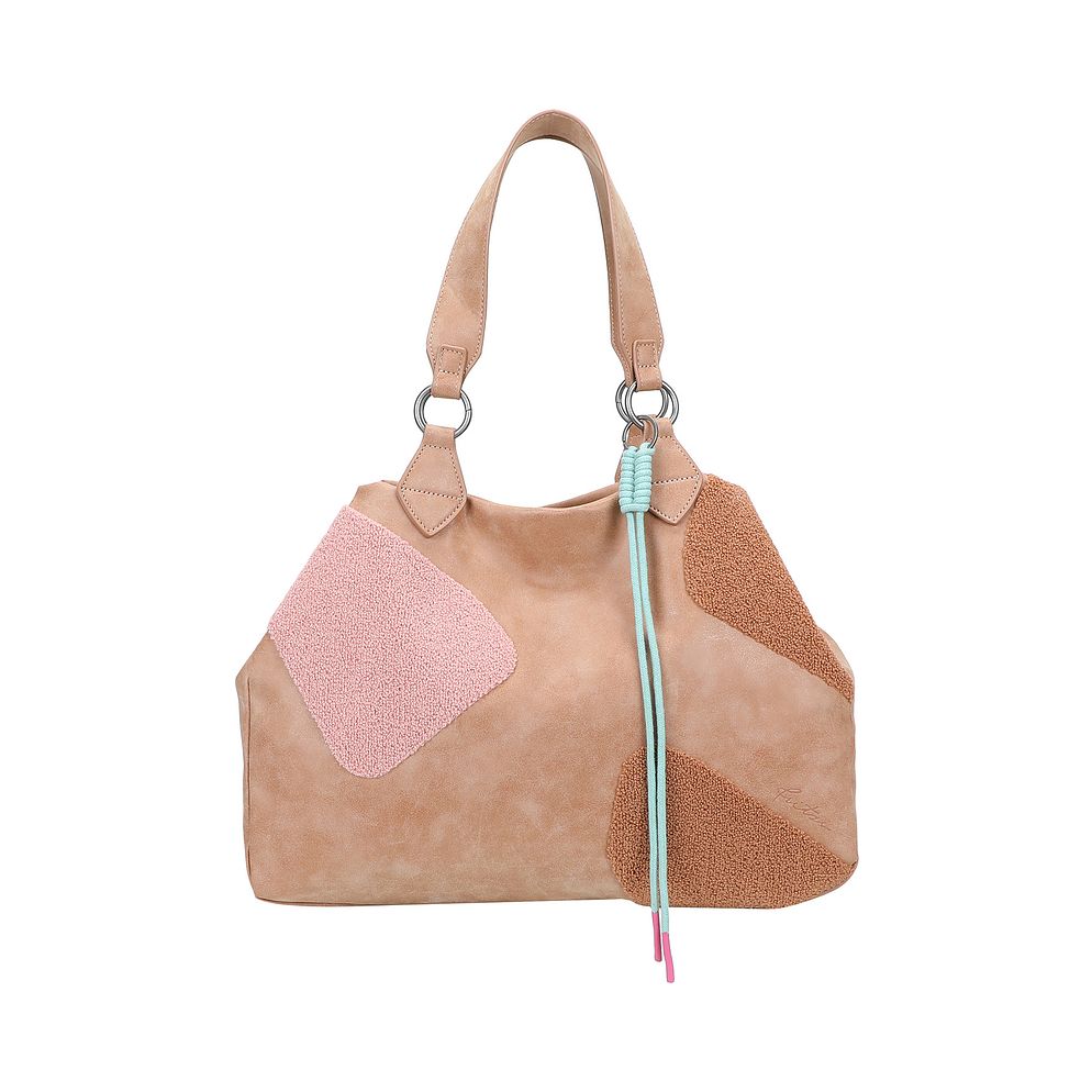 Fritzi aus Preußen Izzy Borsa a spalla 42 cm Fritzi aus Preußen Izzy Borsa a spalla 42 cm