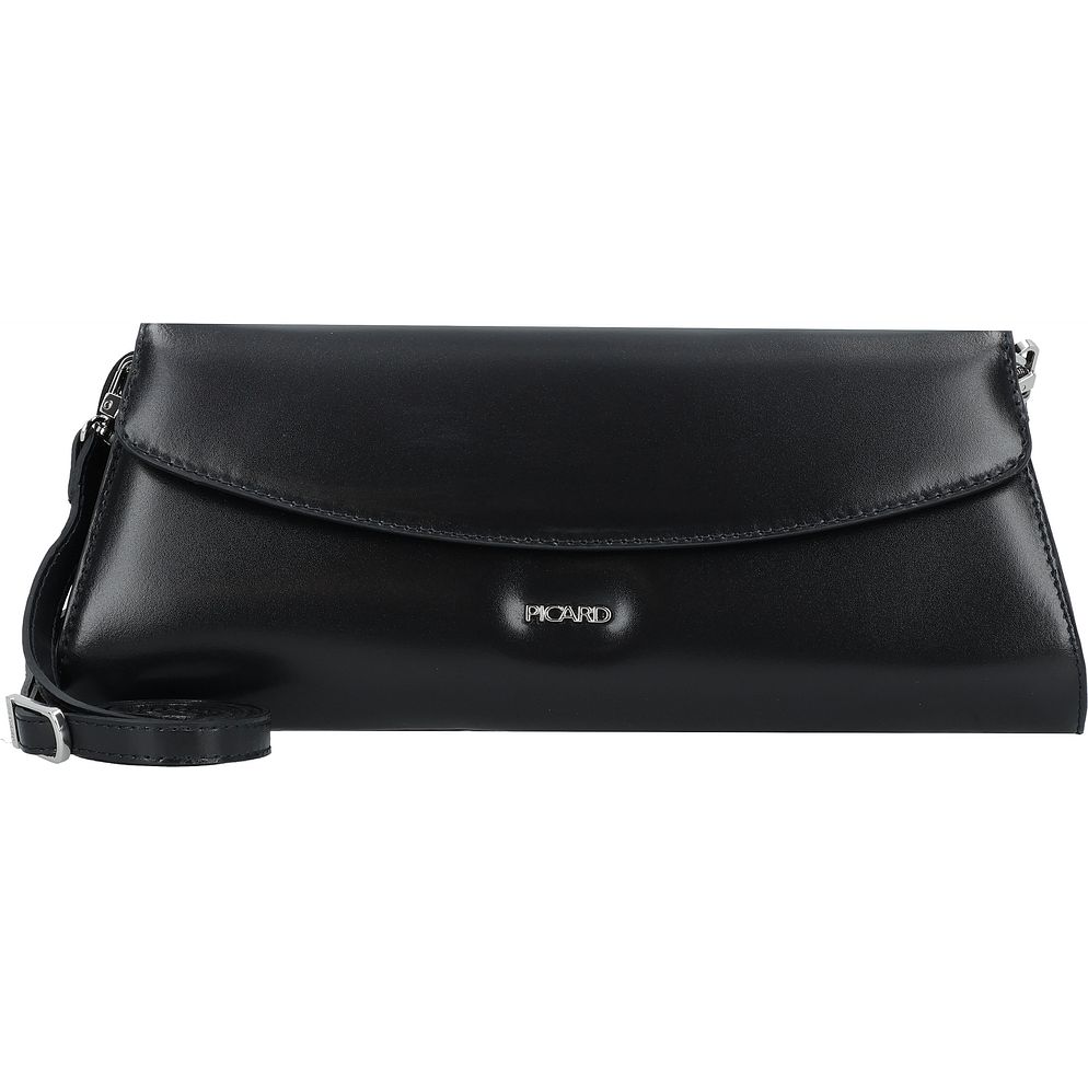 Picard Rome Borsa a spalla Vera Pelle 29 cm