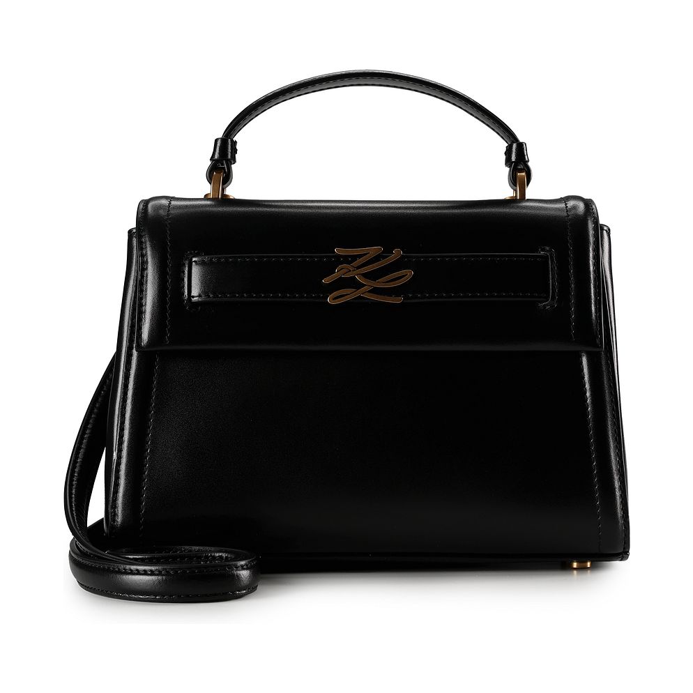 Karl Lagerfeld Autograph Borsetta 24 cm Karl Lagerfeld Autograph Borsetta 24 cm