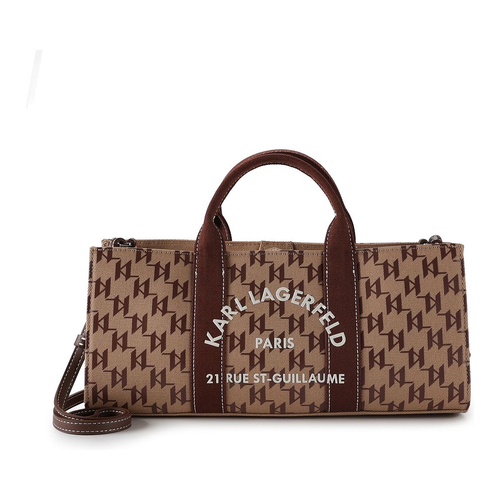 Karl Lagerfeld Rsg Borsetta 33 cm