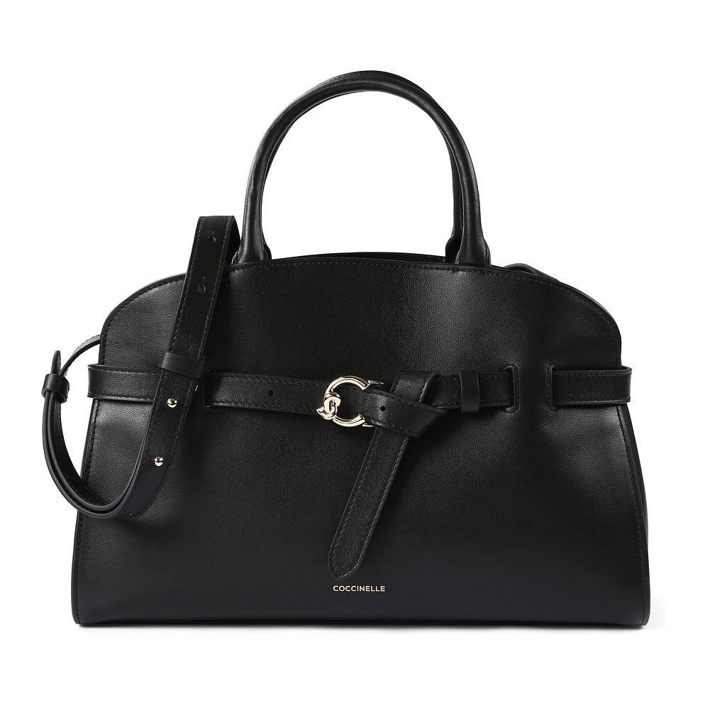 Coccinelle Sabine Borsetta Vera Pelle 34 cm Coccinelle Sabine Borsetta Vera Pelle 34 cm
