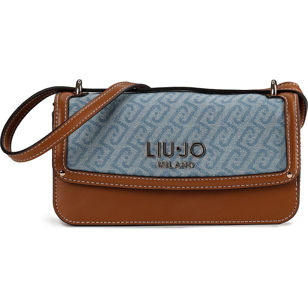 Liu Jo Evrim Borsa a tracolla S 22 cm Liu Jo Evrim Borsa a tracolla S 22 cm