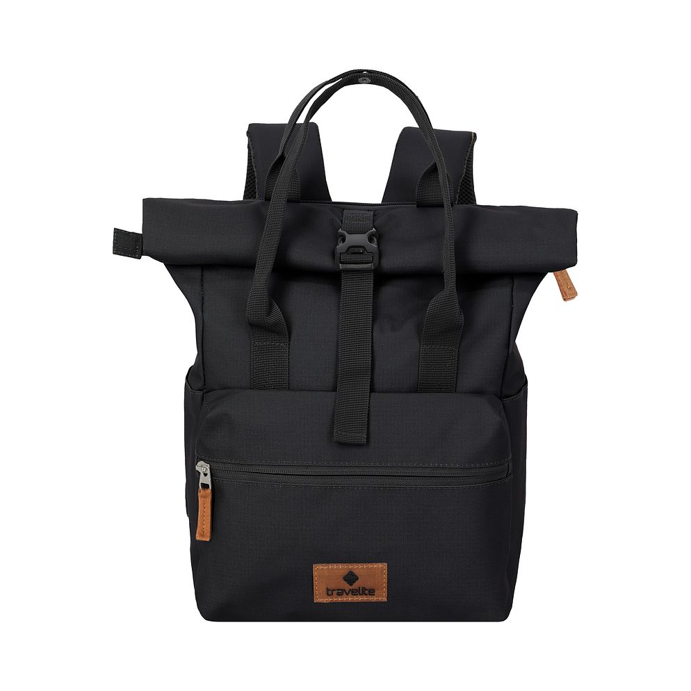 Travelite Basics Zaino da giorno 37 cm Vano porta PC Travelite Basics Zaino da giorno 37 cm Vano porta PC