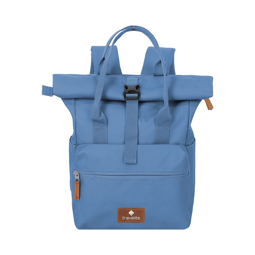 Travelite Basics Zaino da giorno 37 cm Vano porta PC Travelite Basics Zaino da giorno 37 cm Vano porta PC