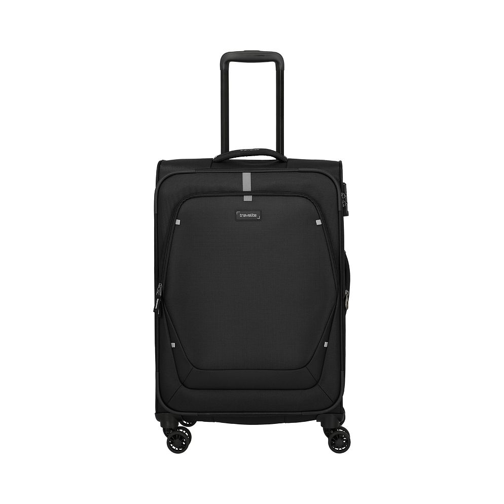Travelite Umbria 4 ruote Carrello M 67 cm espandibile Travelite Umbria 4 ruote Carrello M 67 cm espandibile